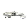 Autopart International Window Regulator w/ Motor 1300452539
