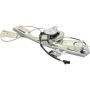 Autopart International Window Regulator w/ Motor 1300452540