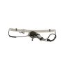 Autopart International Window Regulator w/ Motor 1300452543