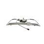 Autopart International Window Regulator w/ Motor 1300452544