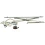 Autopart International Window Regulator 1300452551