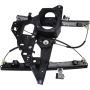 Autopart International Window Regulator 1300452559