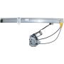 Autopart International Window Regulator w/ Motor 1300452594