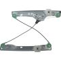 Autopart International Window Regulator 1300452601