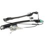 Autopart International Window Regulator 1300452643