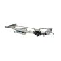 Autopart International Window Regulator w/ Motor 1300452657