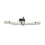 Autopart International Window Regulator w/ Motor 1300452676