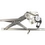 Autopart International Window Regulator w/ Motor 1300452691