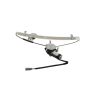 Autopart International Window Regulator w/ Motor 1300452710