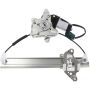 Autopart International Window Regulator w/ Motor 1300452716