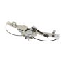 Autopart International Window Regulator w/ Motor 1300452749