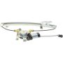 Autopart International Window Regulator w/ Motor 1300452758
