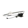 Autopart International Window Regulator w/ Motor 1300452774