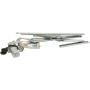 Autopart International Window Regulator w/ Motor 1300452782