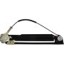 Autopart International Window Regulator w/o motor 1300452795