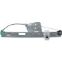 Autopart International Window Regulator 1300452826