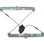 Autopart International Window Regulator 1300452831