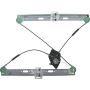 Autopart International Window Regulator 1300452832