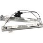 Autopart International Window Regulator 1300452833