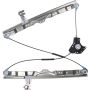 Autopart International Window Regulator 1300452838