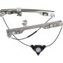 Autopart International Window Regulator 1300452839