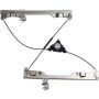 Autopart International Window Regulator 1300452840