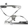 Autopart International Window Regulator 1300452848