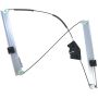 Autopart International Window Regulator 1300452859