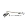 Autopart International Window Regulator w/ Motor 1300452911