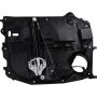 Autopart International Window Regulator w/ Motor 1300452918