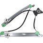 Autopart International Window Regulator 1300452923