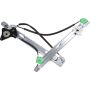 Autopart International Window Regulator 1300452924