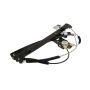 Autopart International Window Regulator w/o Motor 1300494991