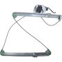 Autopart International Window Regulator w/ Motor 1300495038