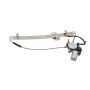 Autopart International Window Regulator w/ Motor 1300495060