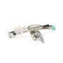 Autopart International Window Regulator w/ Motor 1300495062