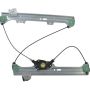 Autopart International Window Regulator 1300495063
