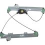 Autopart International Window Regulator 1300495064