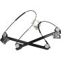 Autopart International Window Regulator 1300495130