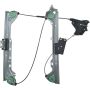 Autopart International Window Regulator 1300495176
