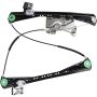 Autopart International Window Regulator 1300495184
