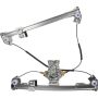 Autopart International Window Regulator 1300495187