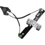 Autopart International Window Regulator 1300495192