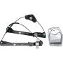 Autopart International Window Regulator 1300495204