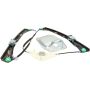 Autopart International Window Regulator 1300495205