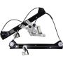 Autopart International Window Regulator 1300495218