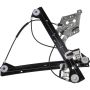 Autopart International Window Regulator 1300495219