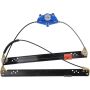 Autopart International Window Regulator 1300507598