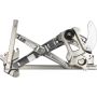 Autopart International Window Regulator 1300512530