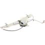 Autopart International Window Regulator w/ Motor 1300542243